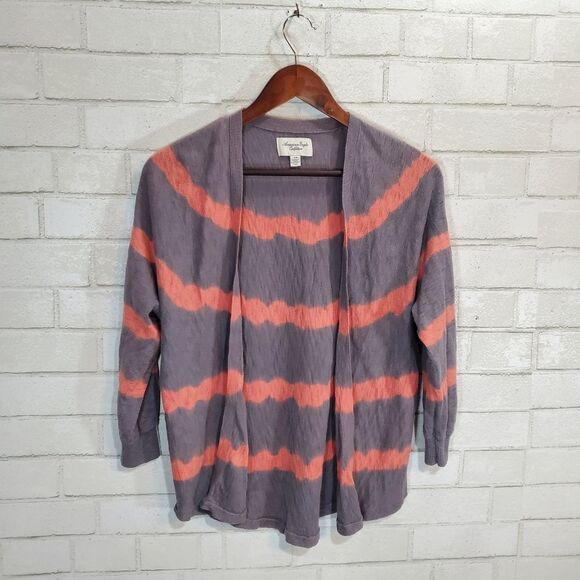 American Eagle Outfitters cardigan sweater - Picture 1 of 15